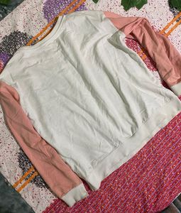 Over Size Sweate For Girls