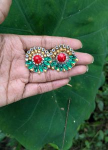 handmade Earrings