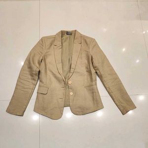 Slay In Office Vero Moda Blazer