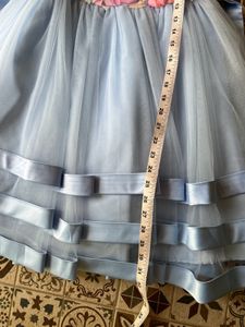 Formal Party Dress For Girls