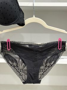 Calvin Klein Lace Set