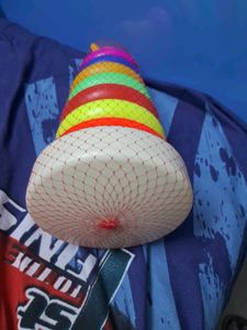 New Stacking Toy For Babies