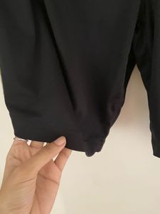 Nike Dri-fit Black Athletic Shorts