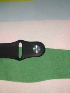 Silicon Watch Straps