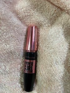 Maybelline Hypercurl Waterproof Mascara New