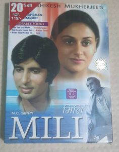 Hindi Movie Dvds