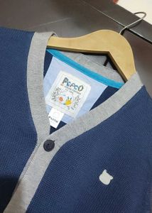 Multi Color Winter Sweater For 4- 5 Year Boy