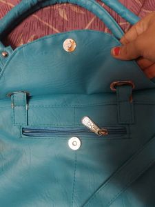 Hand Bag