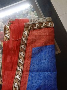 Kota Doriya Cotton Saree