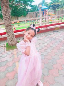 Princess Frock