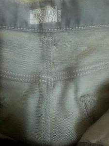 Levi’s Denim Jean