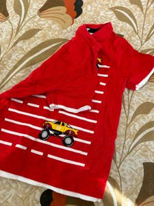 Boys Tshirt