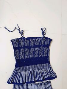 Women Coord Set