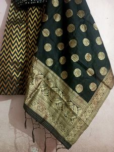 Zig Zag Lehenga Choli💃
