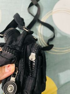 H&amp;m Inspired Bag