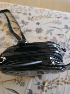 Mickey Mouse Crossbody Bag H&amp;M Disney collection