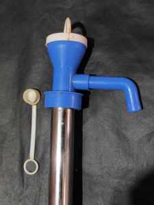 Manual Liquid Transfer Pump