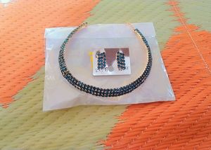 Jewellery Set