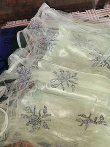 Elegant Ethnic Skirt