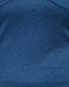 Shein Blue Party Dress