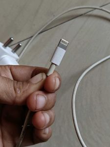 Apple Adapter With Cable
