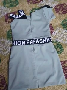 Western  Dress