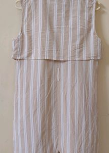 MAX Wrap around Dress