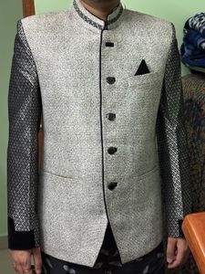 Men's Ethnic Jacket
