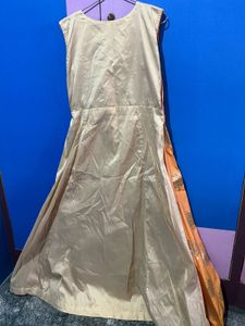 Long Dress