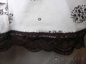 Lace Ribbon Corset Gothic Y2k Retro Vintage Top