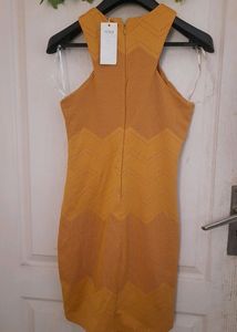 Vero Moda Bodycon Dress