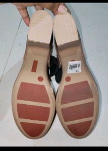 Comfortable Platform Heels