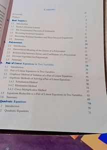 CBSE Class X Mathematics Sample Papers