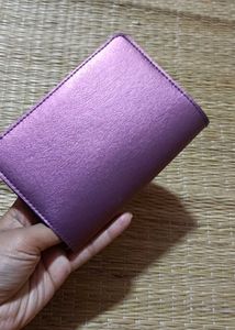 Passport Holder From Malaysia