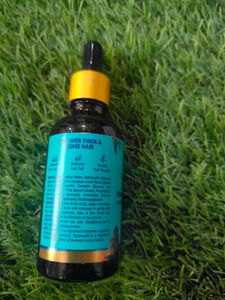 Pilgrim Redensyl &amp; Anagain Hair Growth Serum