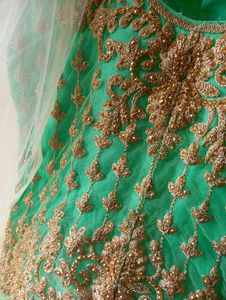 Ethnic Gown For Women