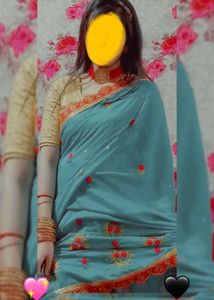 New Saree