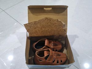 Kids Footwear