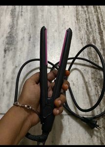 Hair Straightener
