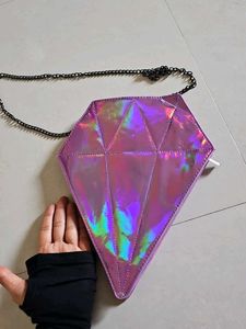 Diamond Shape Sling