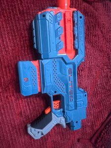 Nerf Elite Phoenix