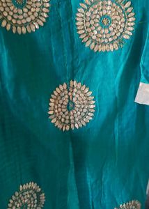A Very Pretty Kurta Set ❤️