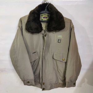 Original Jindu Bomber Jacket | Chest 42