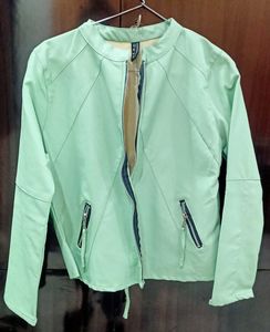 JACKET (Mint)