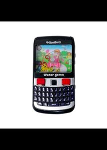 3pc Hand Held Water Ring Toss Bubble Game, Mobile/Phone Water Ring Game for Kids