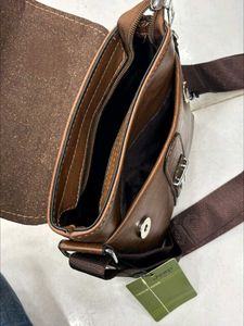 IMPORTED JEEP MENS SIDE SLING BAG@SALE