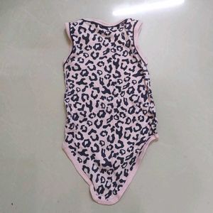 2 Baby Rompers