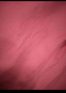 RAPIDO Red Parachute Pants ❤️