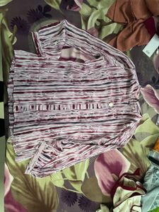 Striped Top