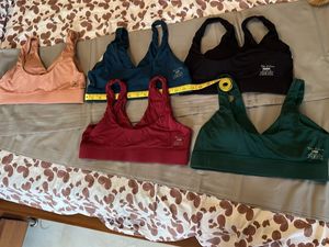 Tailor &amp; Circus Bra Bundle